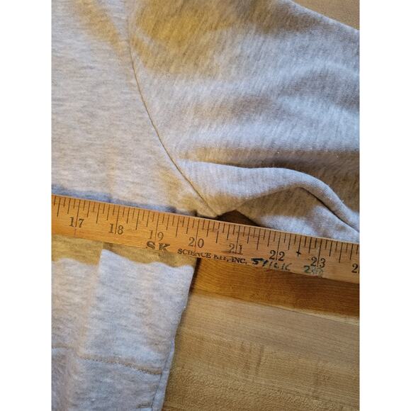 Blaire Long Sleeve Embroidered Wild Grass Cardigan Sweater Womens Petite Small - Picture 5 of 9